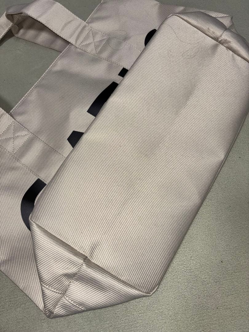 （美品）パーリーゲイツ 、限定モデル、ロッカーバッグとシューズケース、セット