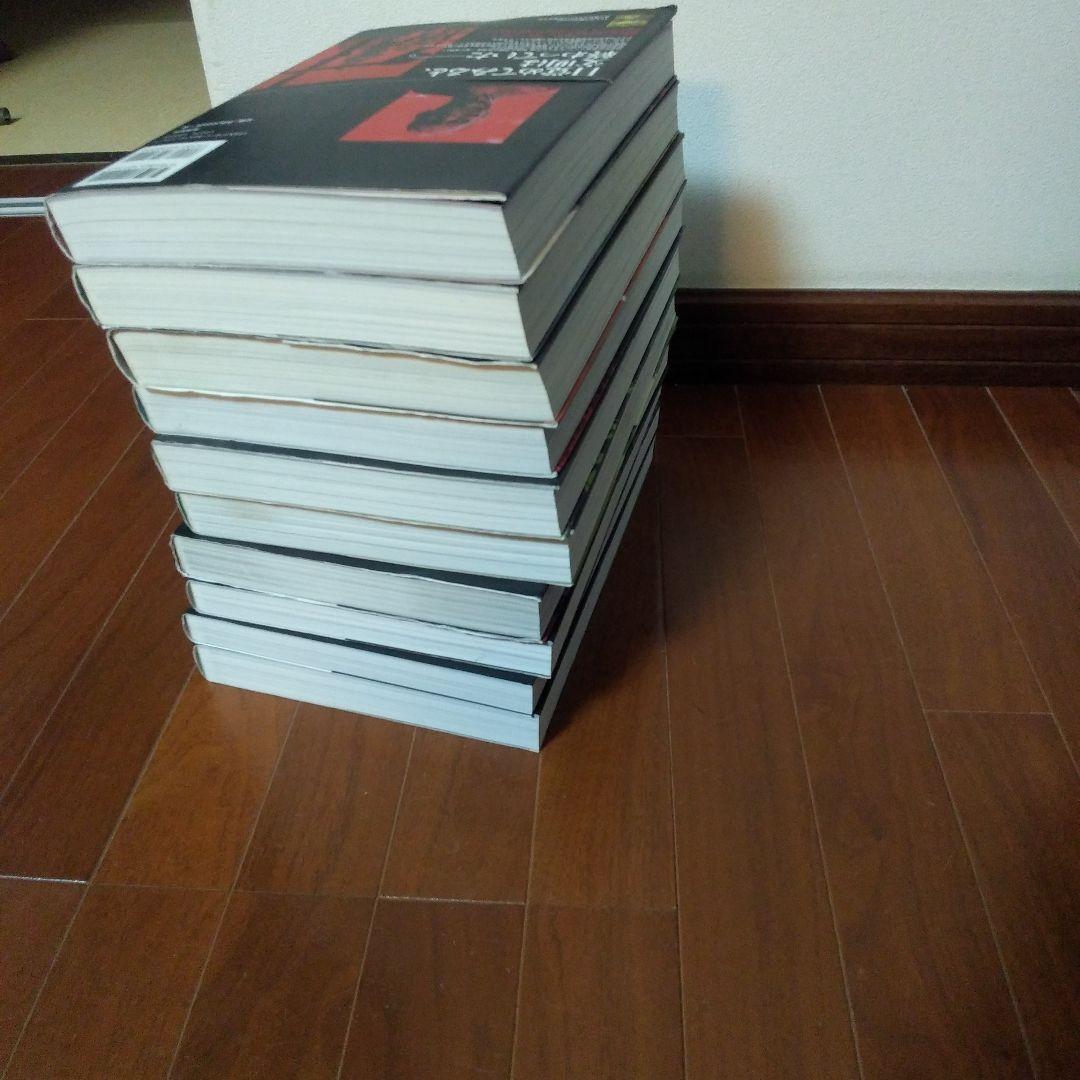 ウォーキングデッド　全巻セット　全10巻　送料無料