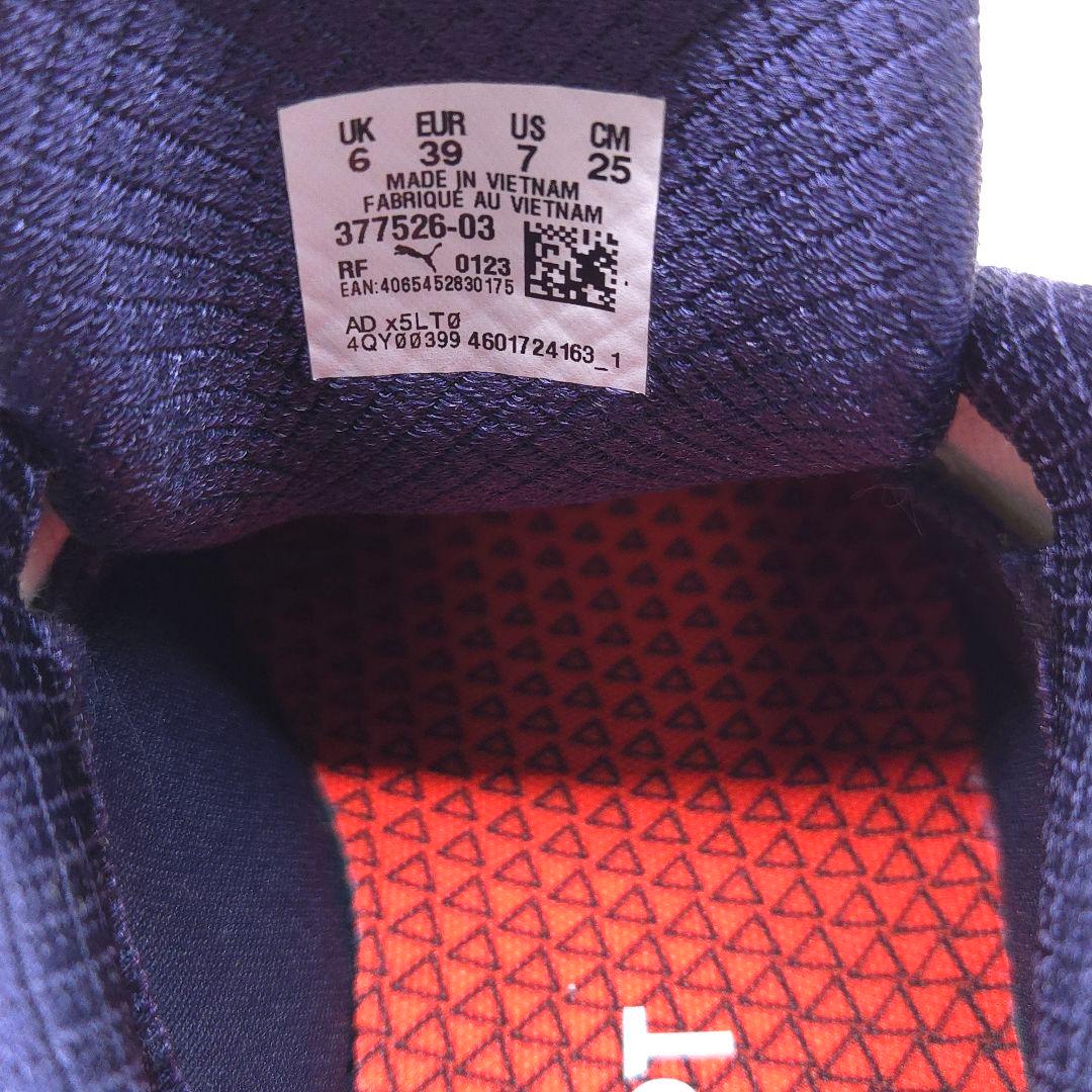 未使用 PUMA プーマ プロアダプト アルファキャット 2.0 ゴルフシューズ