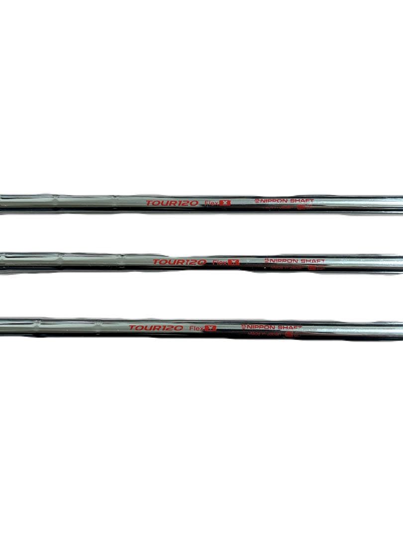 PING GLIDE4.0 50度56度 S159 60度 3本セット