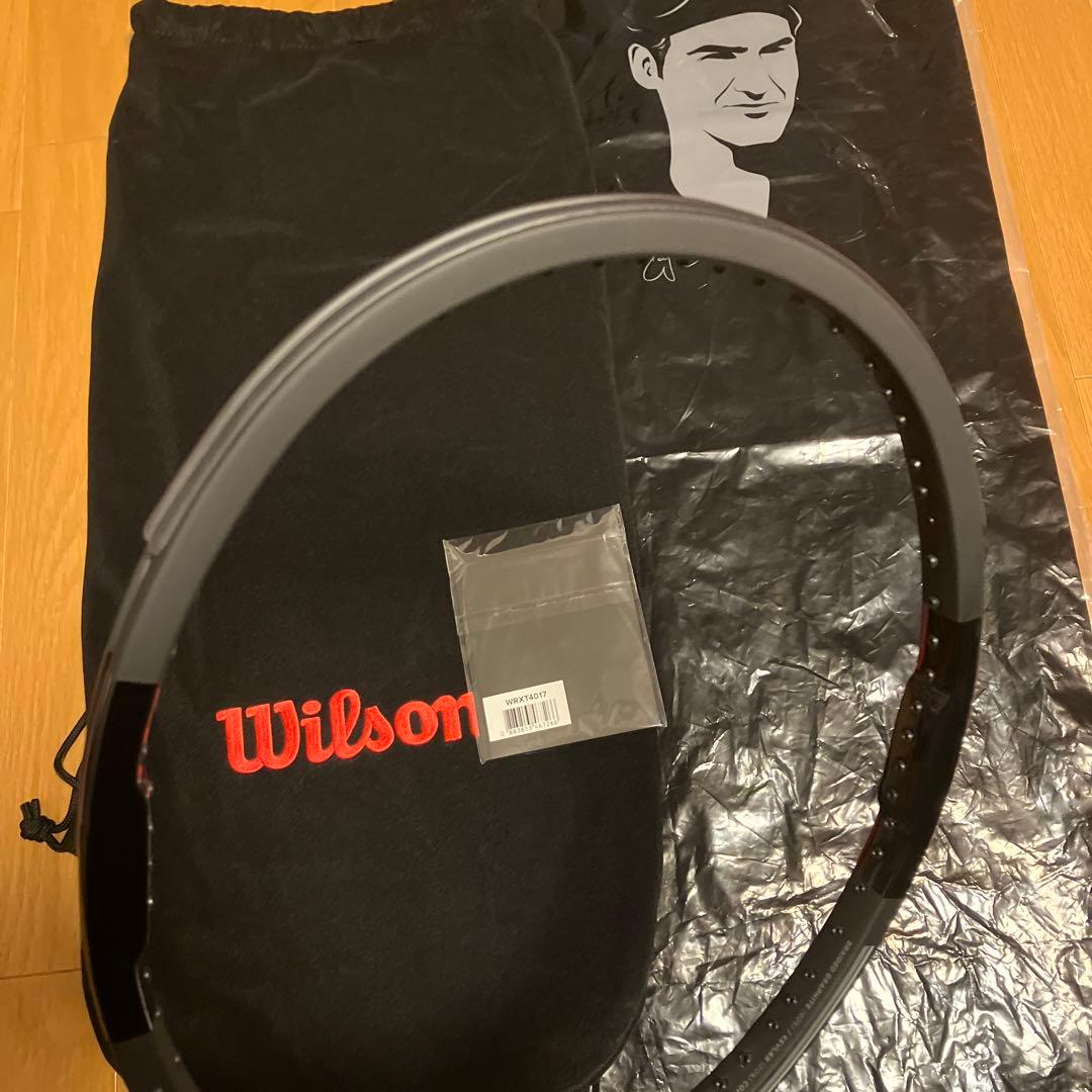 プロスタッフRF85 ラケット　G2 新品