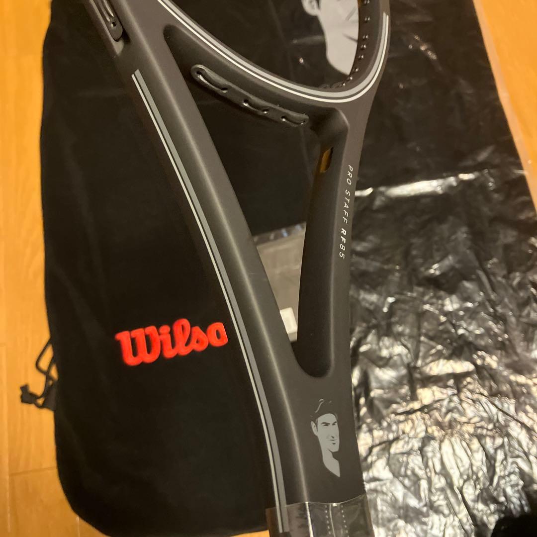 プロスタッフRF85 ラケット　G2 新品