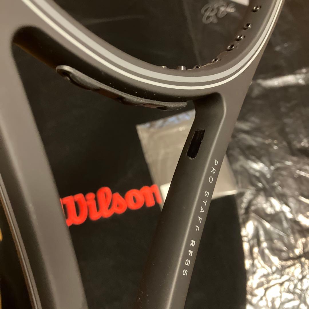 プロスタッフRF85 ラケット　G2 新品