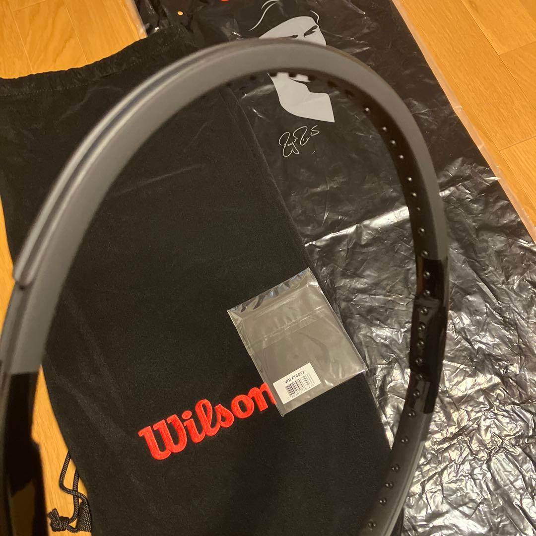 プロスタッフRF85 ラケット　G2 新品