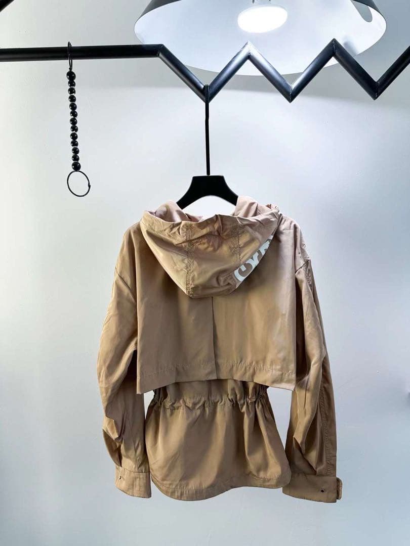 ゴルフウェア レディース 女性用 ベージュ白SML