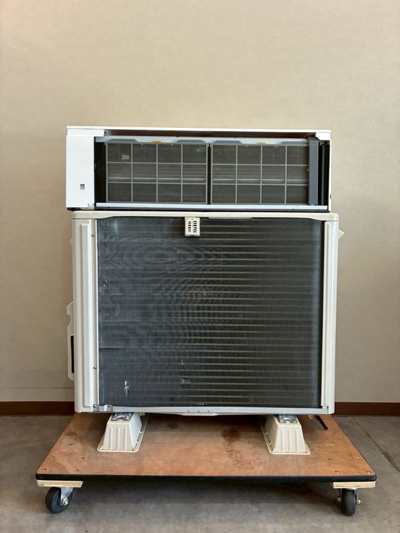 ◯1860 日立【RAS-YX40M2】2022年製 14畳 エアコン 中古