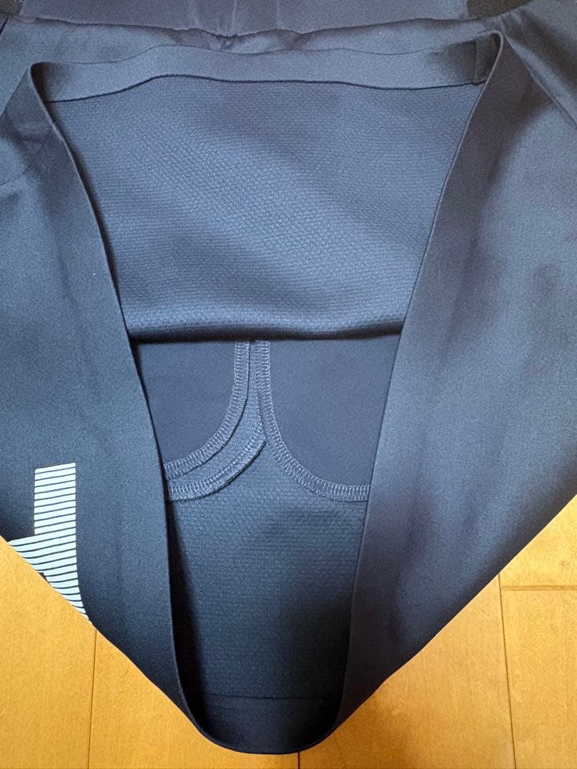 新品 PGG パーリーゲイツ ネイビー ストレッチ スカート サイズ0