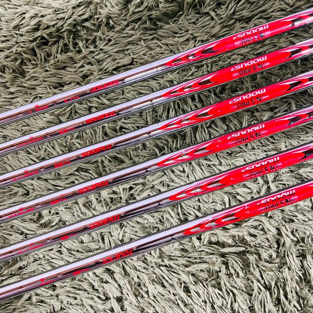 ピン G425 アイアン6本セット メンズゴルフ 初心者 入門 大人気モデル