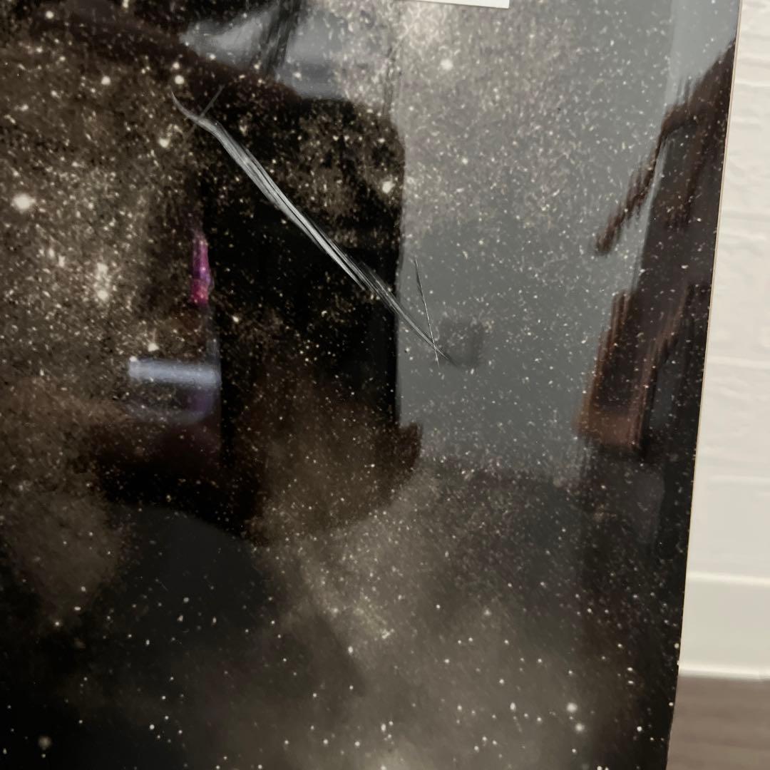 RIDE HEART BREAKER 143センチ