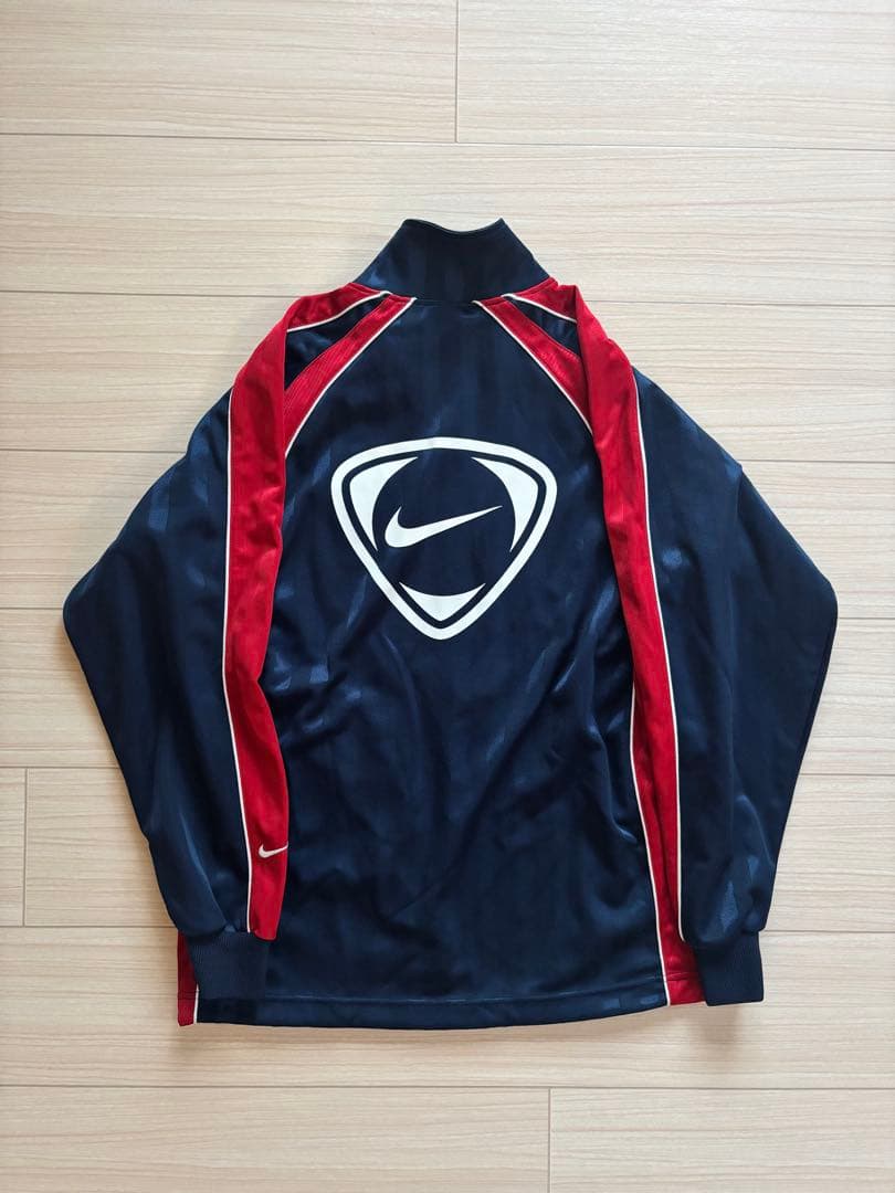 値下げ　鹿島アントラーズ　トレーニングウェア上下　選手支給品　26