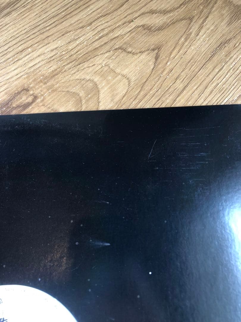 【激レア アナログ盤】キエるマキュウ The Peep Show 2LPレコード