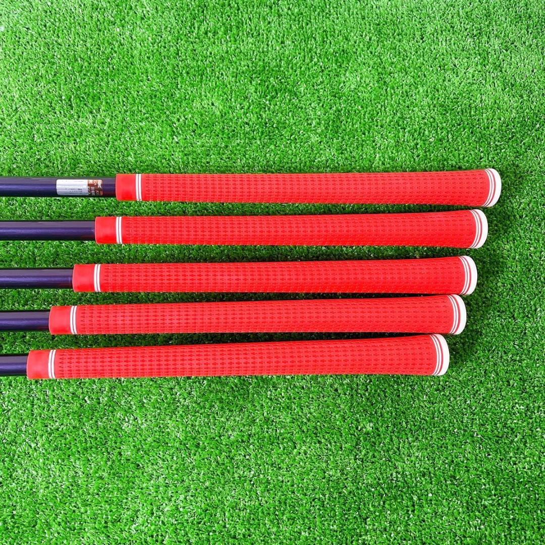 レディース ONOFF オノフ アイアン5本セット LP-414I ゴルフクラブ