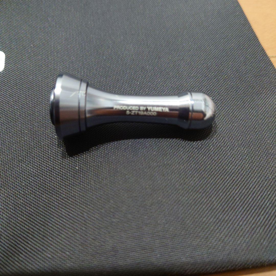 ④ 19ヴァンキッシュC3000SDHHG シングルハンドル仕様