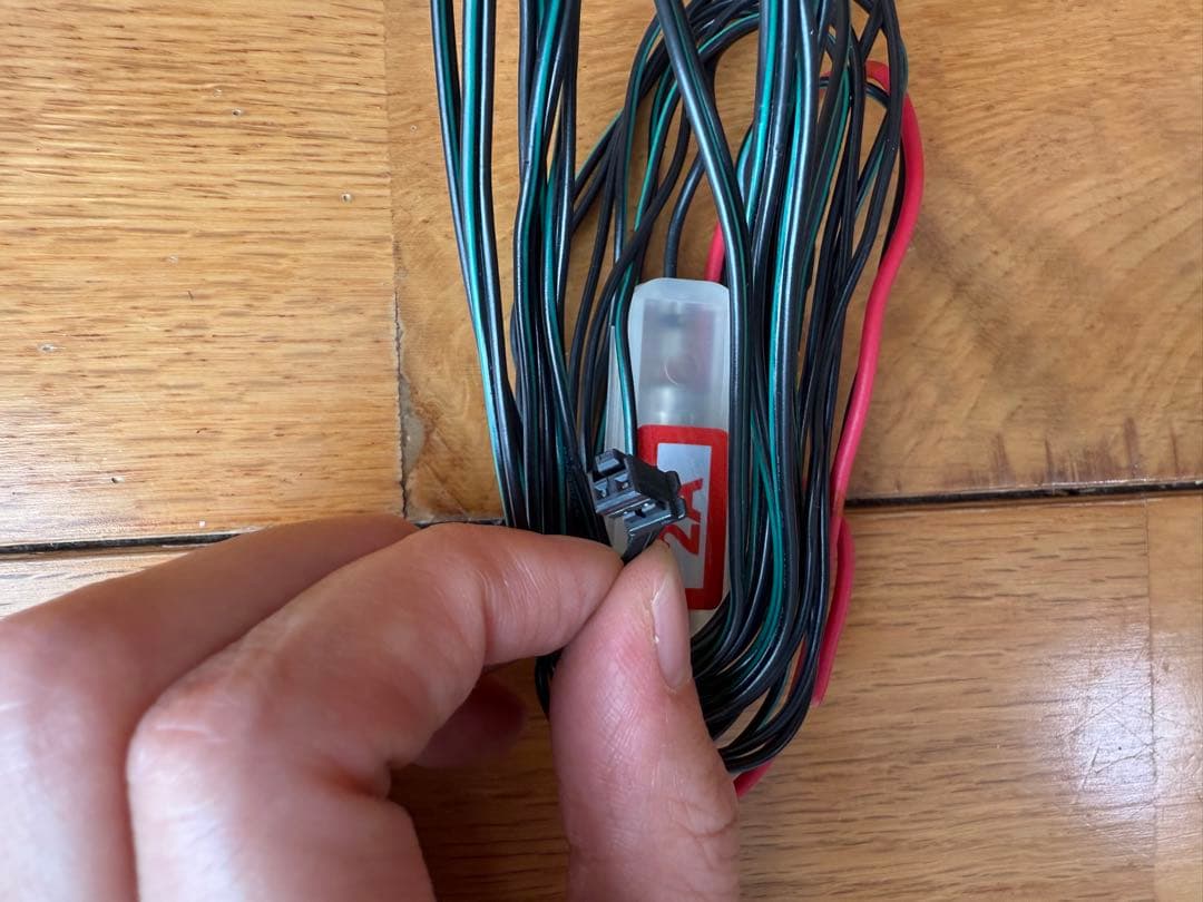 【美品】ETC2.0車載器FURUNO FNK-M100