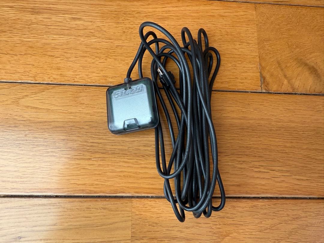 【美品】ETC2.0車載器FURUNO FNK-M100