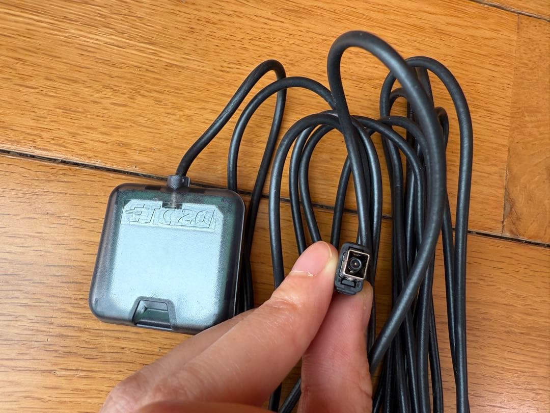 【美品】ETC2.0車載器FURUNO FNK-M100