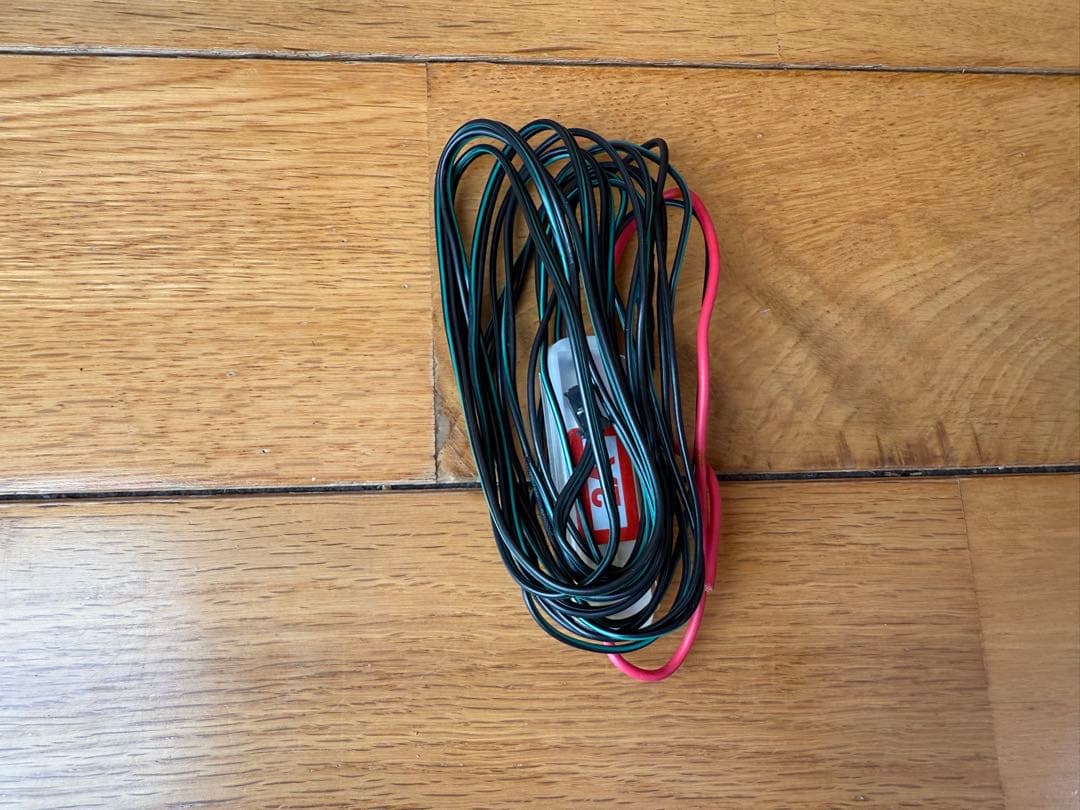 【美品】ETC2.0車載器FURUNO FNK-M100