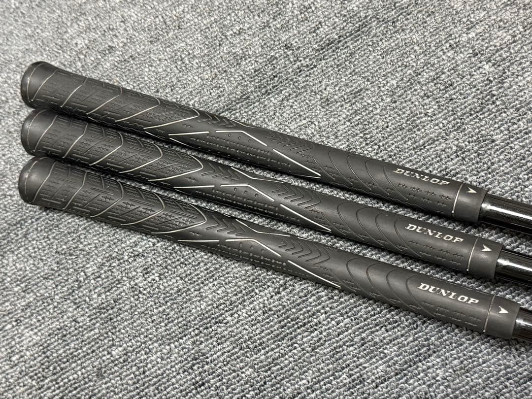 ◆ゼクシオ ツアースペシャル◆3I&4I&5I◆MP100 R◆3本セット◆