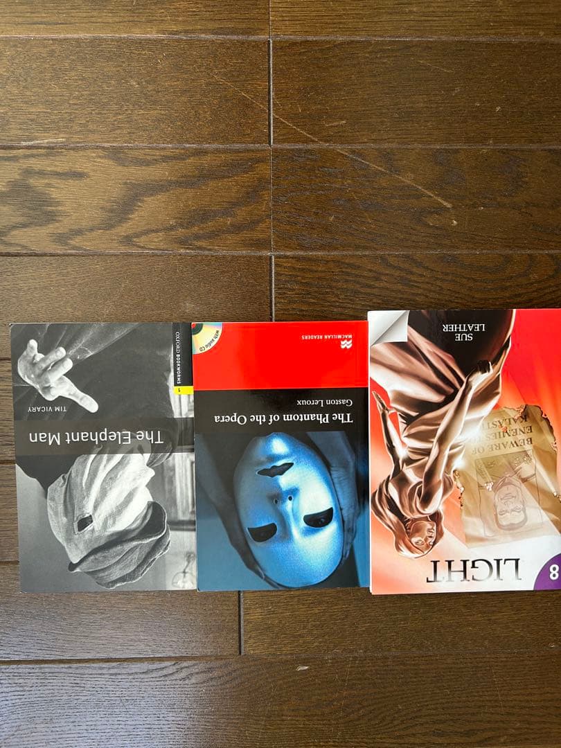 英語多読　洋書 120冊まとめて　ペンギンリーダーズ他