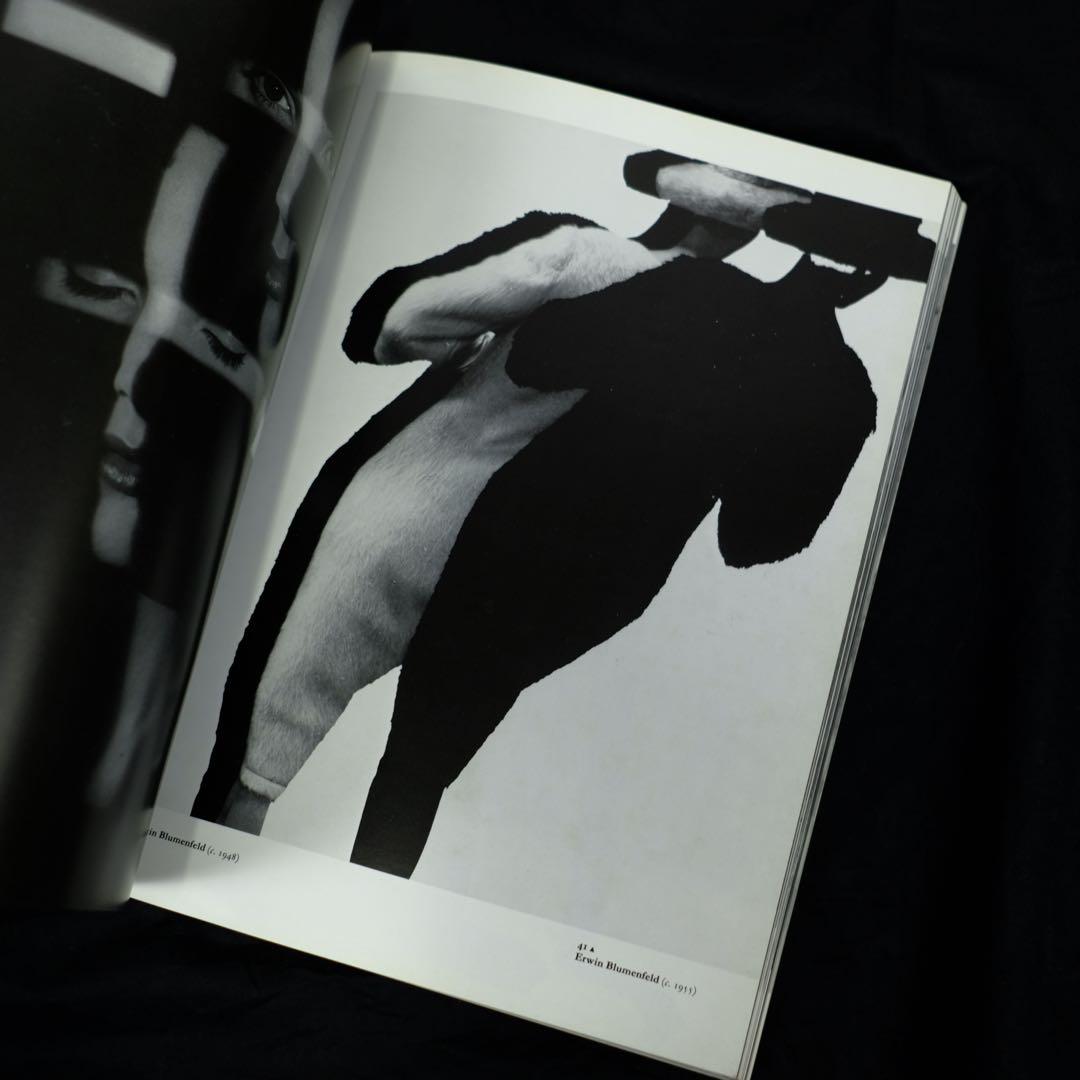 SHOTS OF STYLE DAVID BAILEY 写真集　洋書