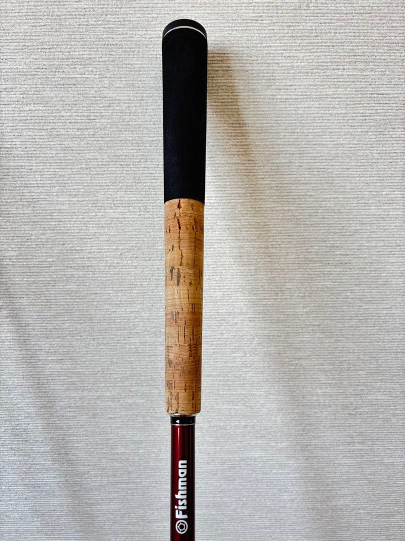 Brist Marino 106MH フィッシュマン　fishman