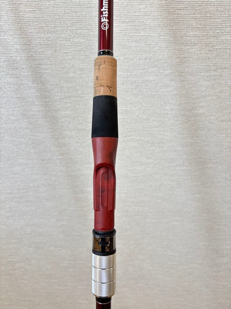 Brist Marino 106MH フィッシュマン　fishman