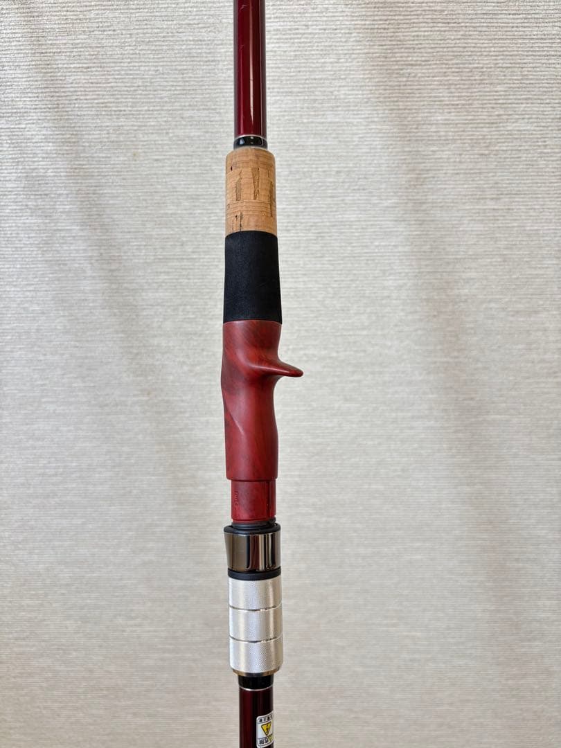 Brist Marino 106MH フィッシュマン　fishman