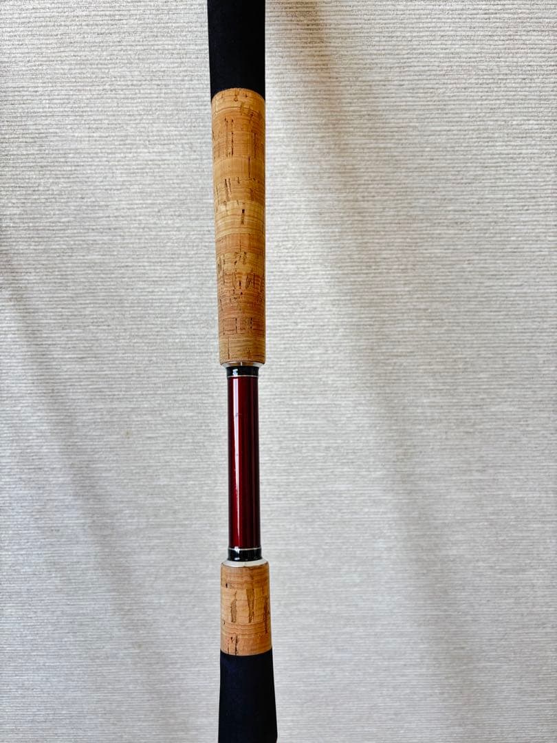 Brist Marino 106MH フィッシュマン　fishman