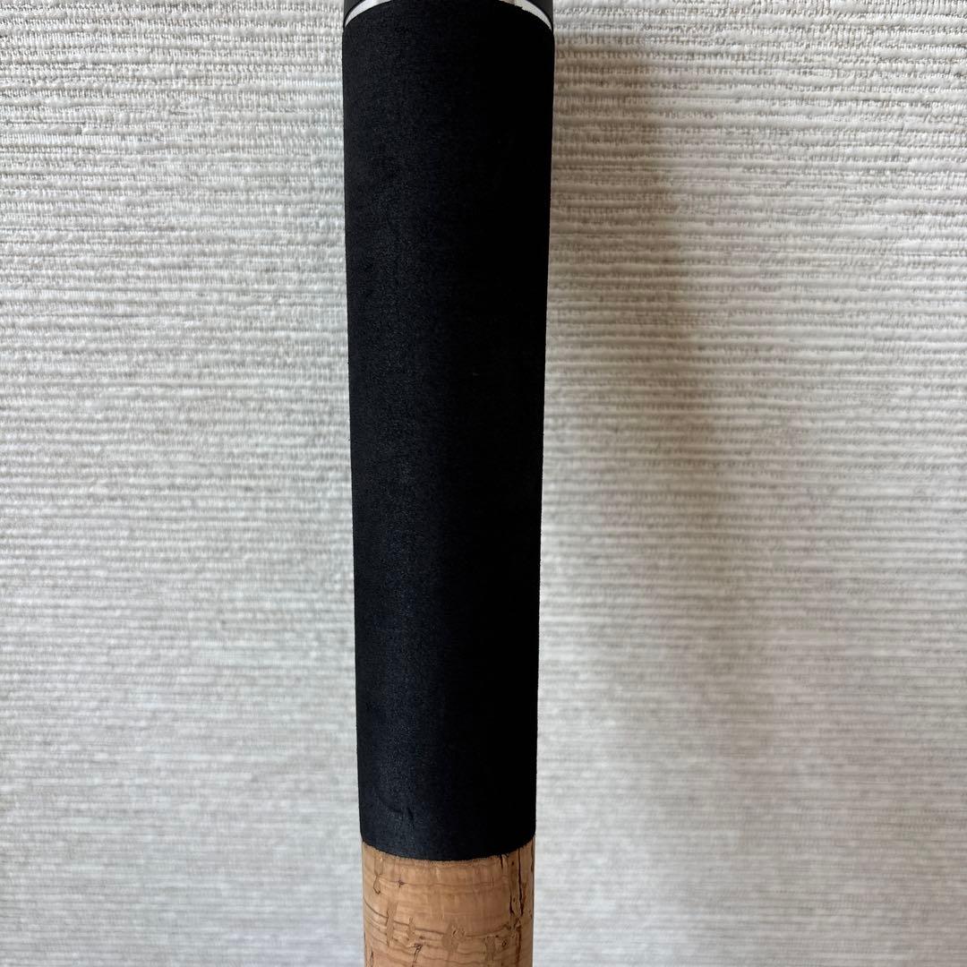 Brist Marino 106MH フィッシュマン　fishman