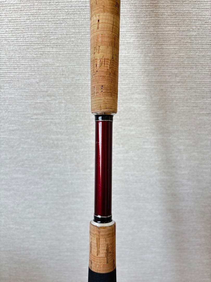 Brist Marino 106MH フィッシュマン　fishman