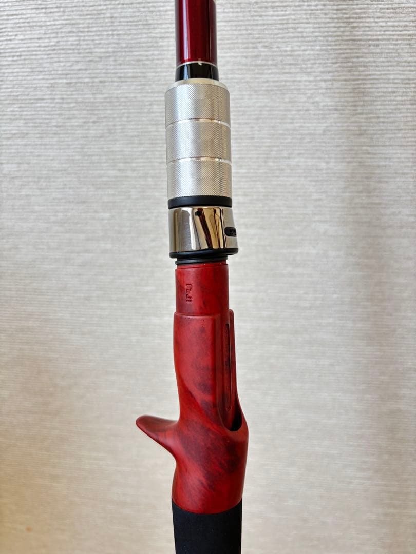 Brist Marino 106MH フィッシュマン　fishman