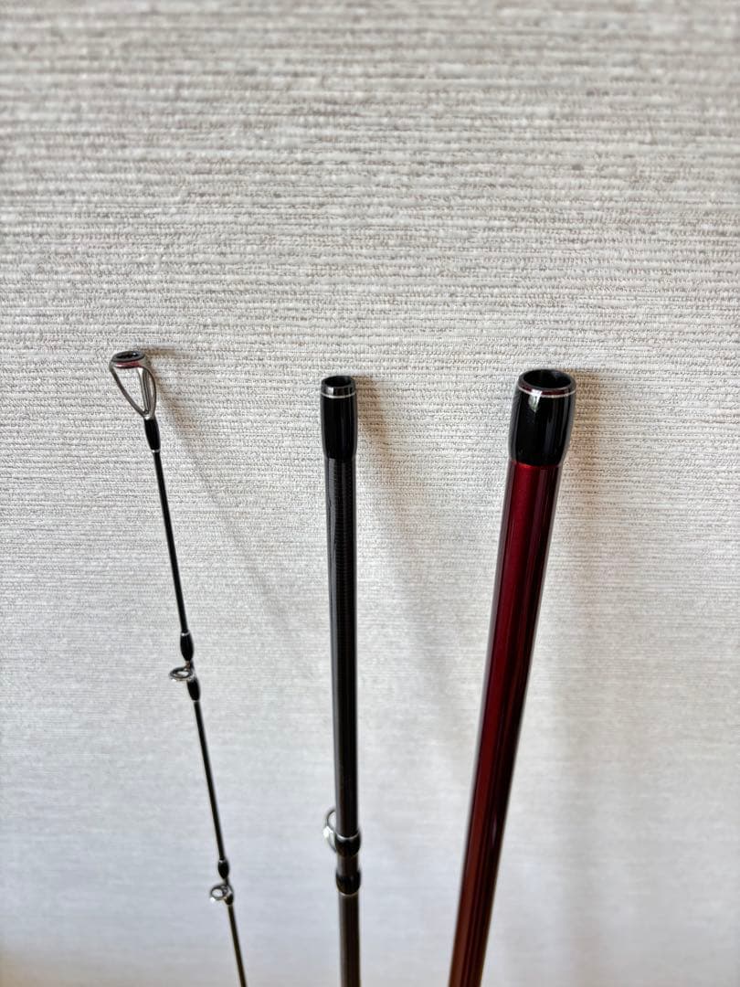 Brist Marino 106MH フィッシュマン　fishman