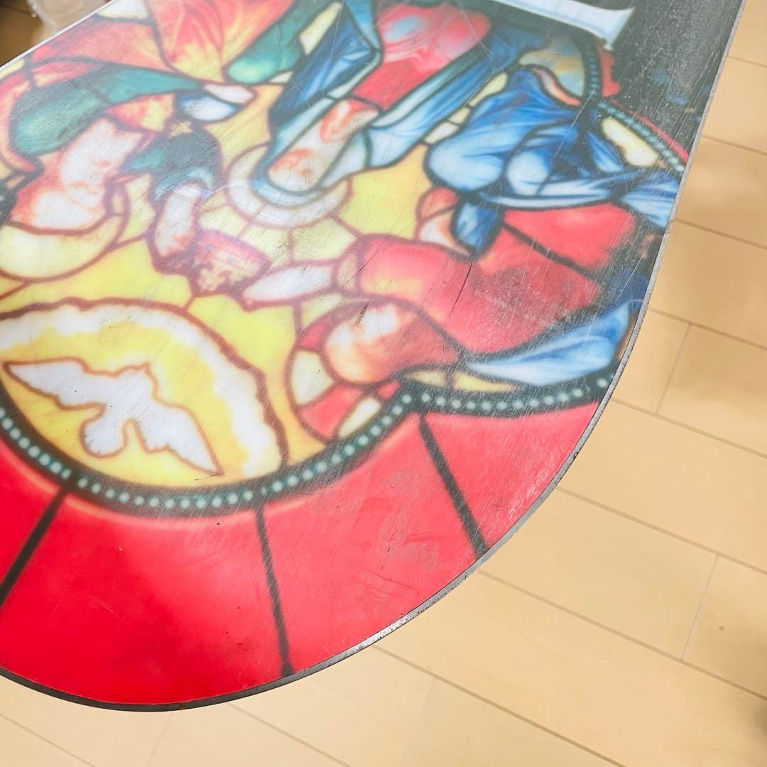 NITRO DEMAND LTD 149 WIDE FLUX PRビンディング