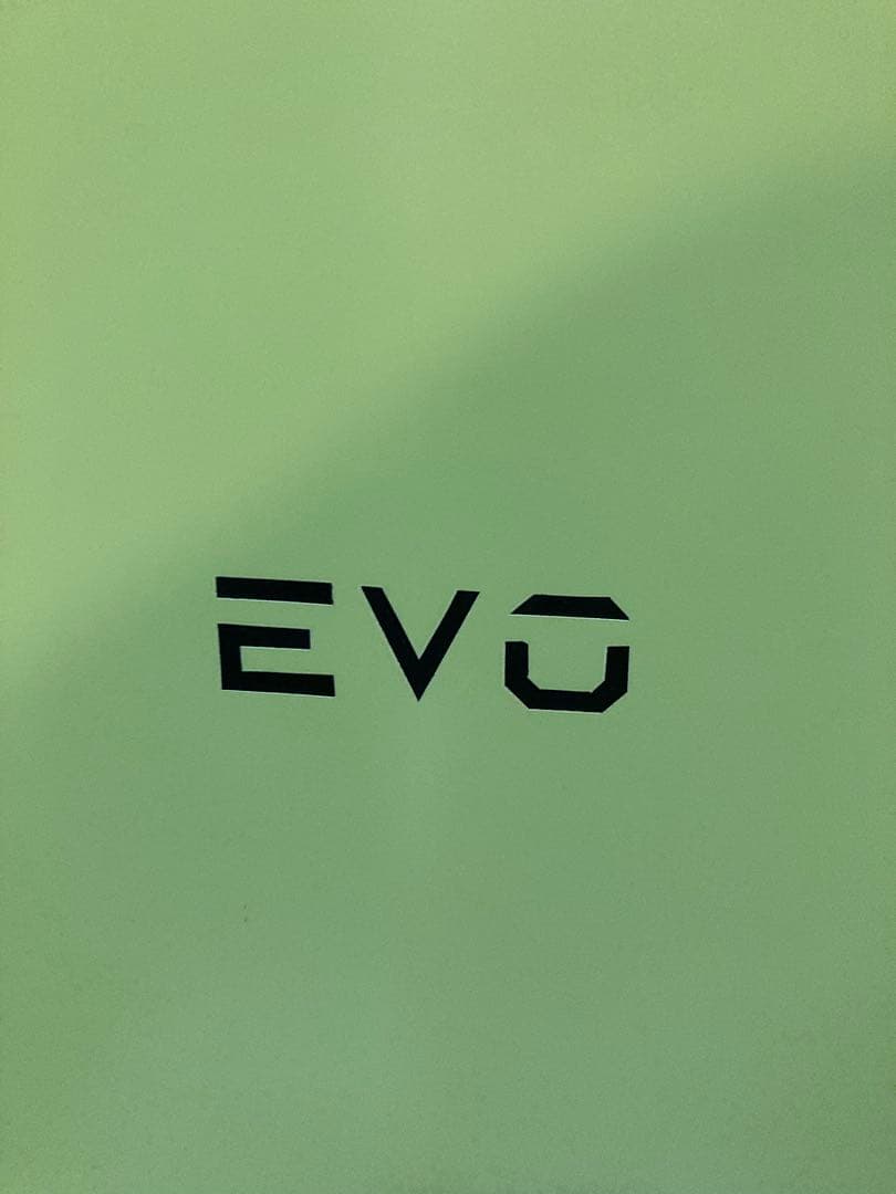 TOMO EVO HELIUMファイヤーワイヤーサーフボード5'5\"