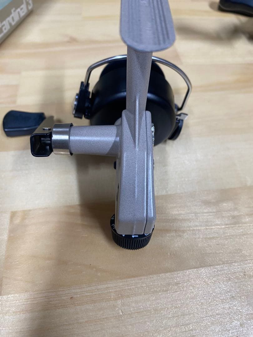 ABU Garcia ABU Cardinal 3（カーディナル3）