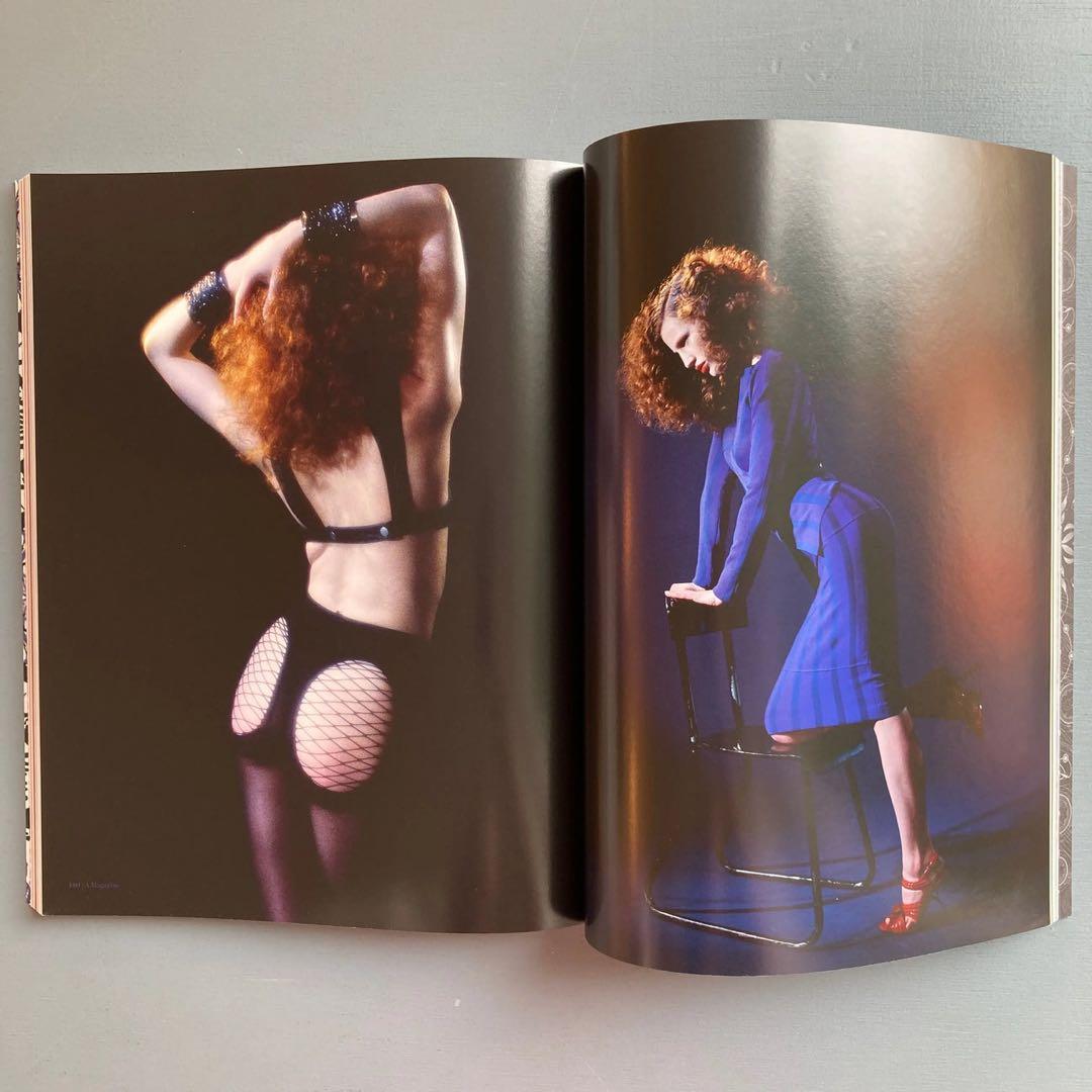 アート・デザイン・音楽 A Magazine curated by Proenza Schouler