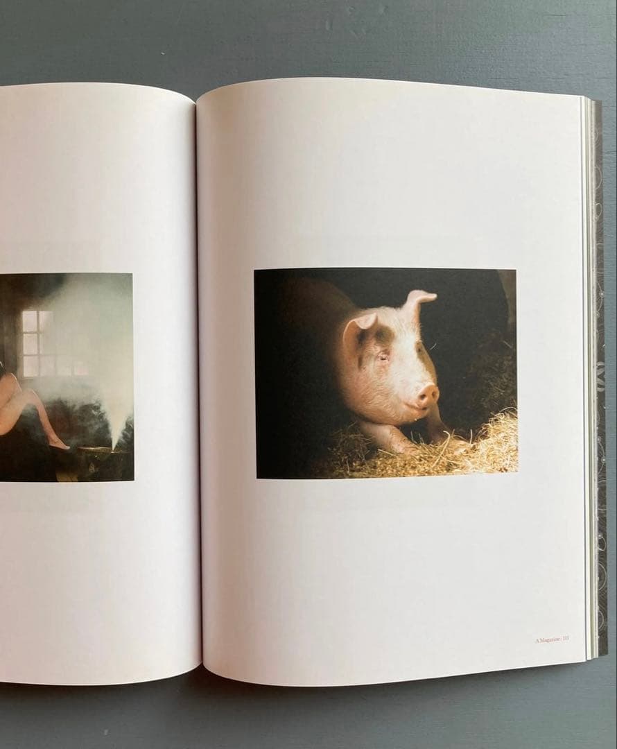 アート・デザイン・音楽 A Magazine curated by Proenza Schouler