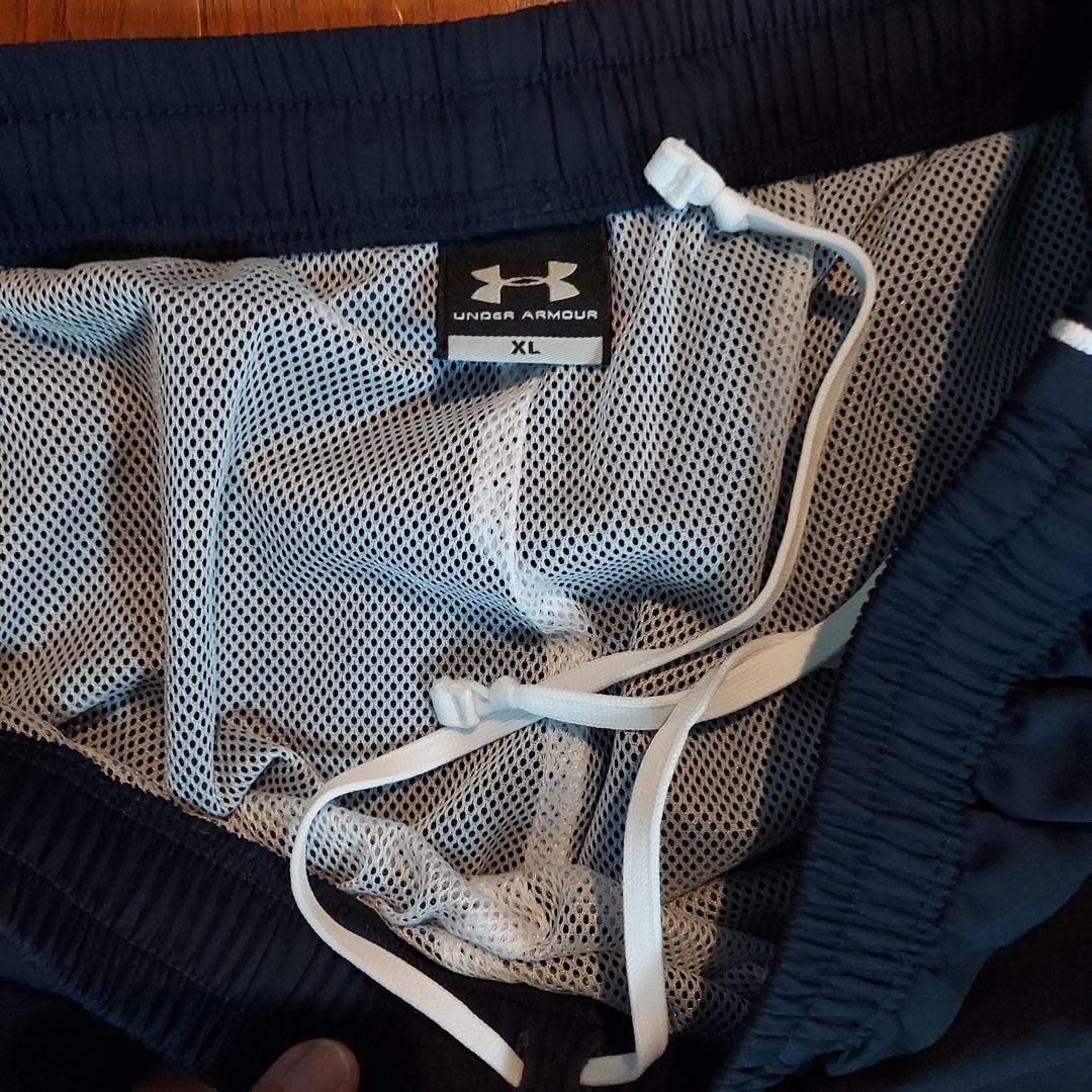 値下げ不可】アンダーアーマー ウインドブレーカー 上下 セットアップ ジャケット