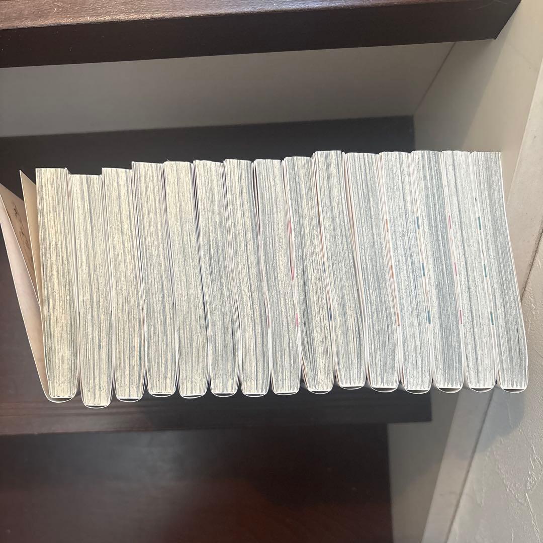 星降る王国のニナ　全巻セット　1〜15巻