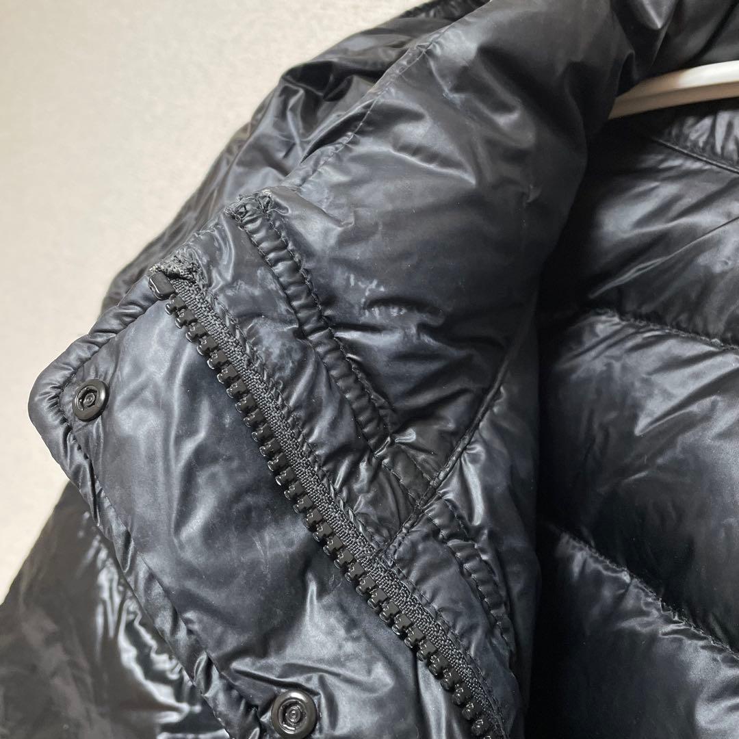 最終お値下げ　パーリーゲイツ　4way ダウンジャケット　ダウンベスト　ゴルフ