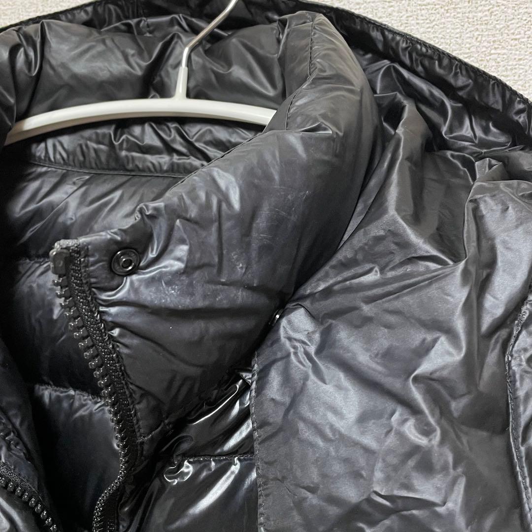 最終お値下げ　パーリーゲイツ　4way ダウンジャケット　ダウンベスト　ゴルフ