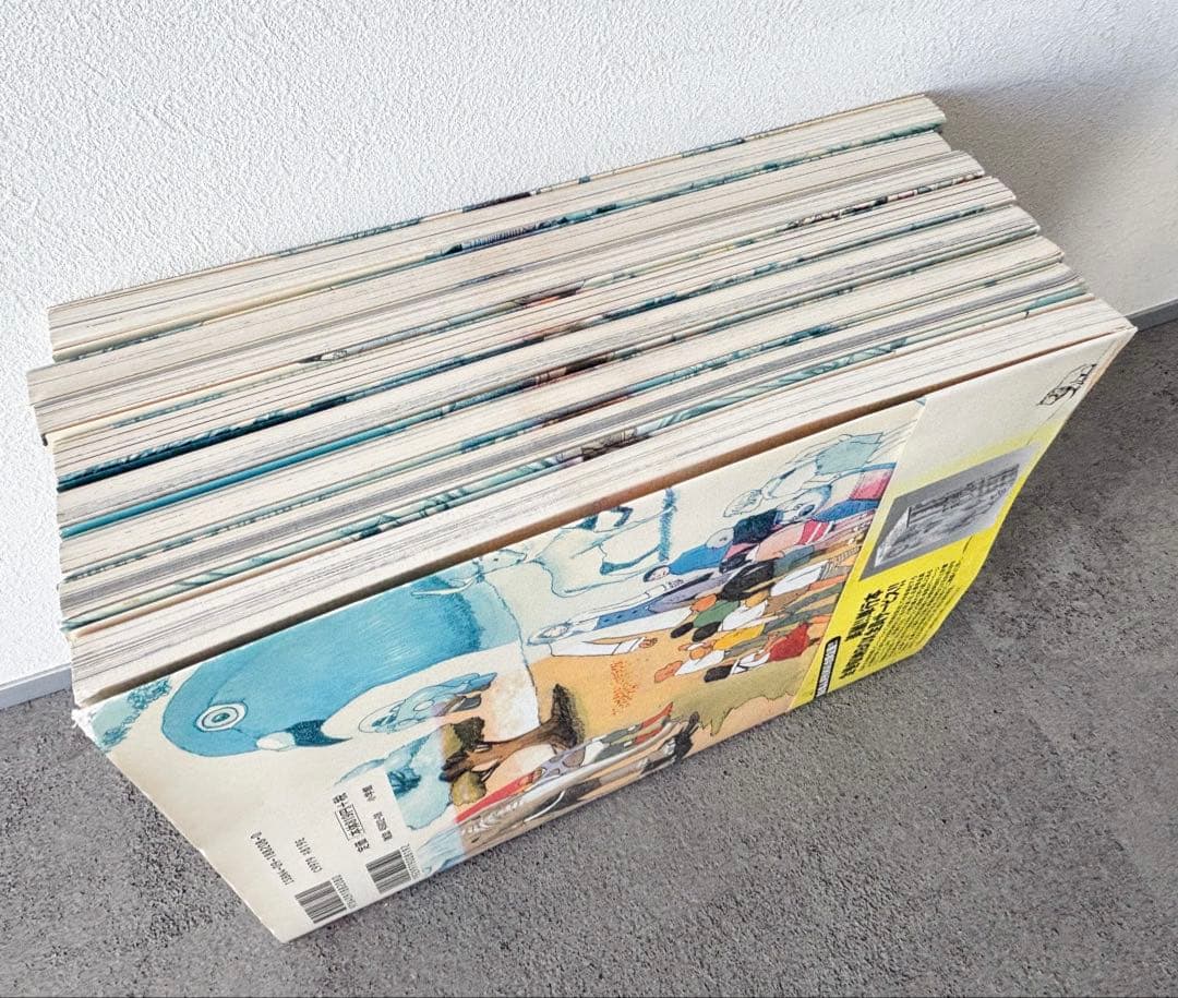 松本大洋 まとめ売り　9作品２5冊セット