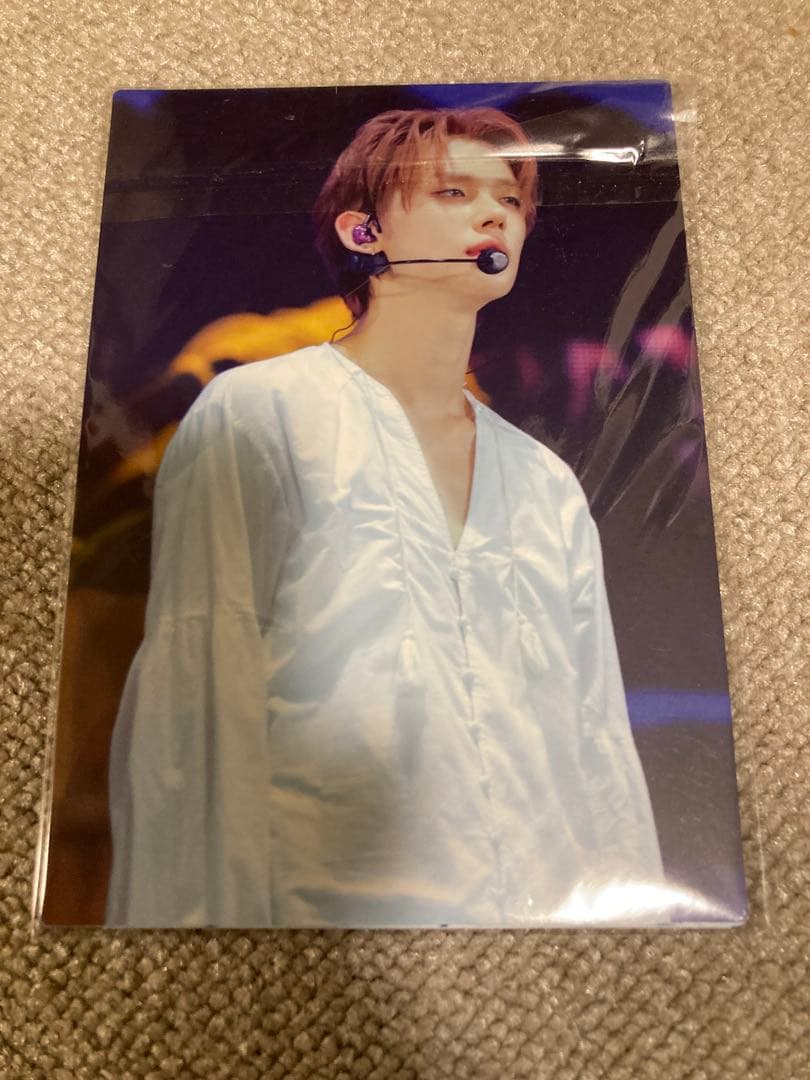 TXT ACT:SWEET MIRAGE Blu-ray☆初回限定盤