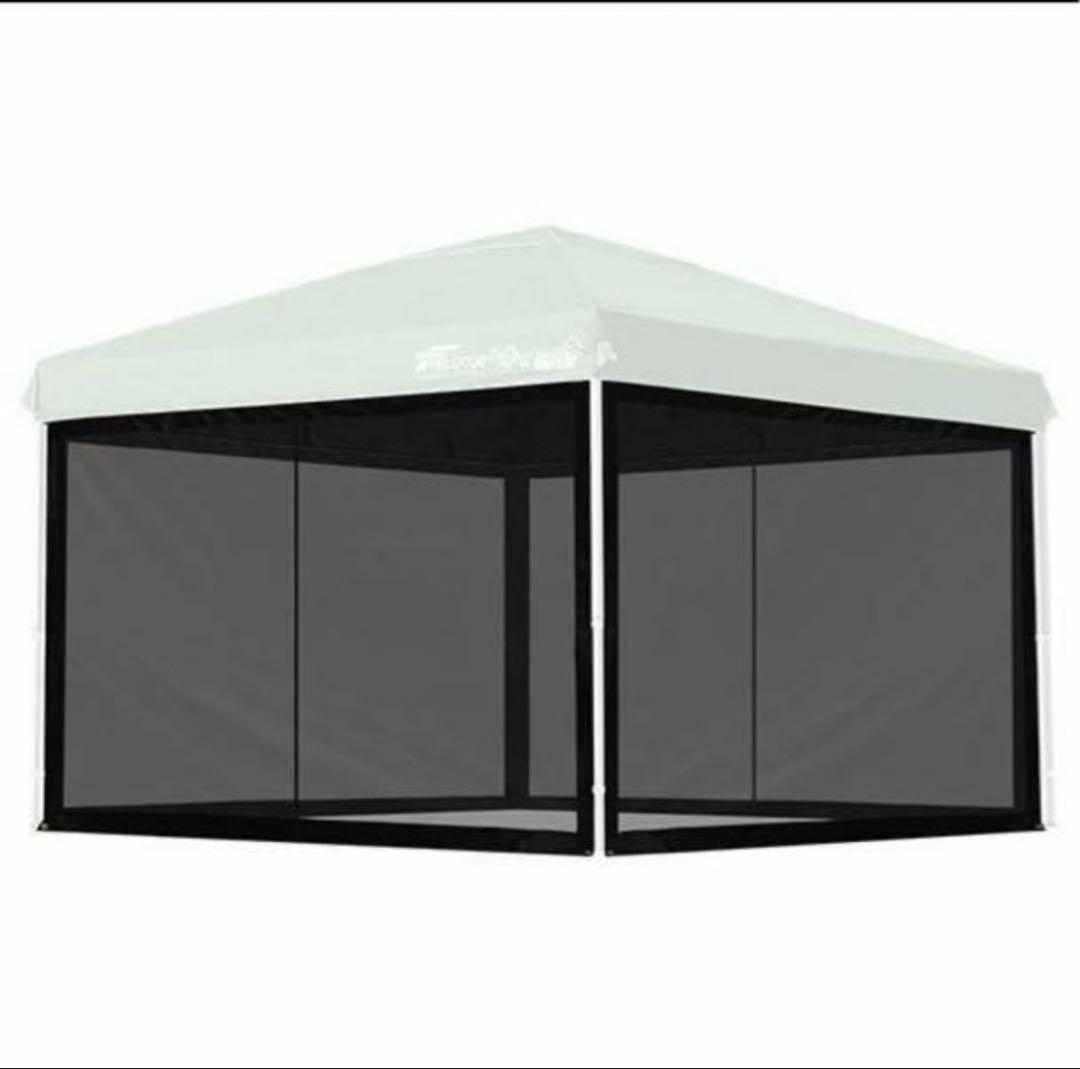 FIELD DOOR バグガードスクリーン 3.0m