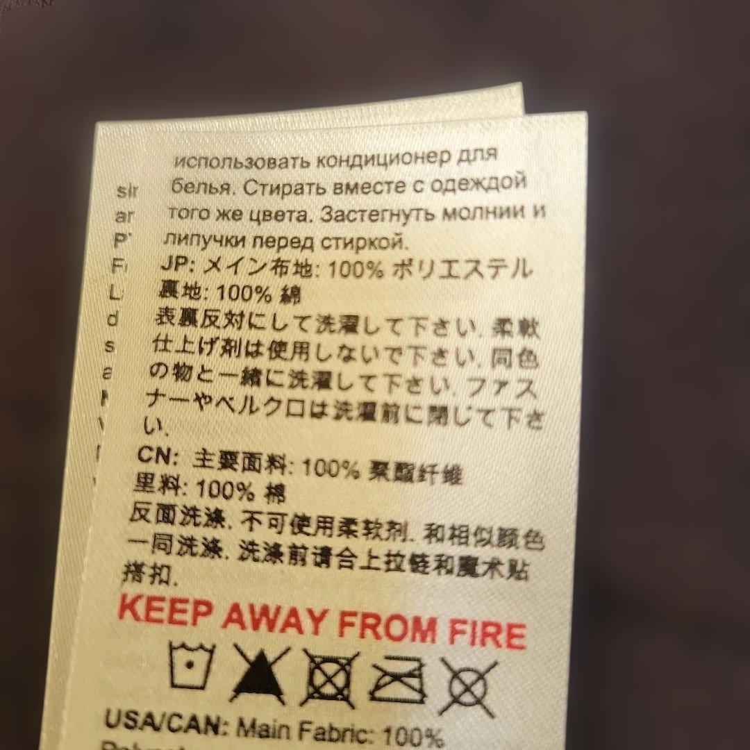 【MAMMUT】チャムエラ フーデッドジャケット アジアサイズL 黒