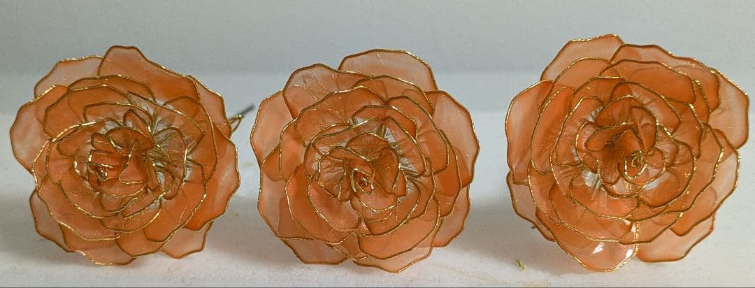 まどか　アメリカンフラワー