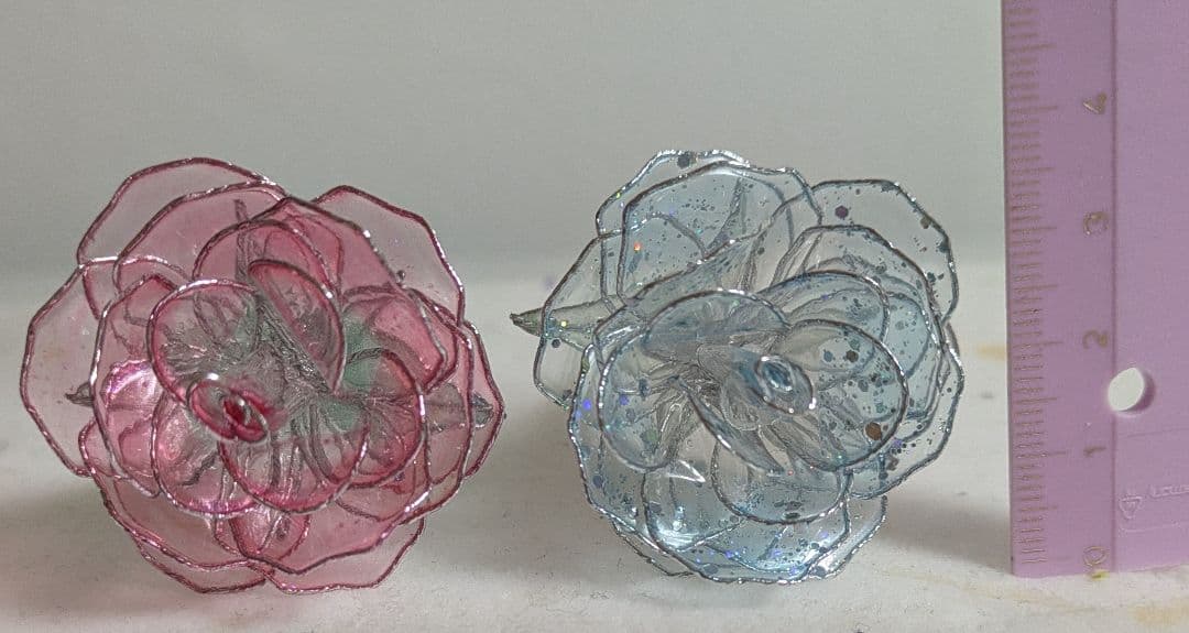 まどか　アメリカンフラワー