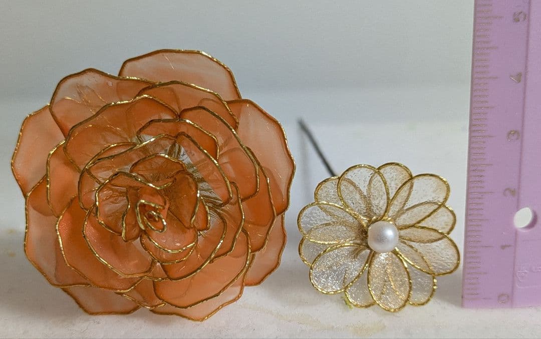 まどか　アメリカンフラワー