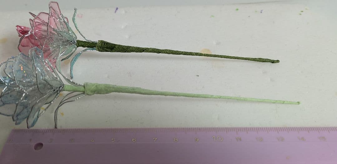 まどか　アメリカンフラワー