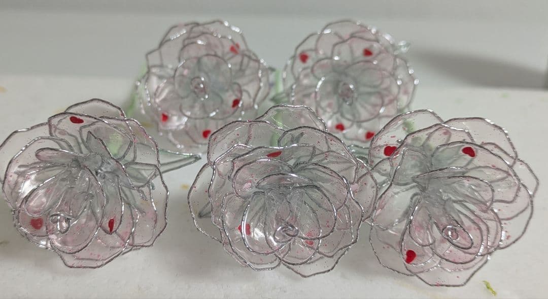 まどか　アメリカンフラワー